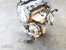 Laden Sie das Bild in den Galerie-Viewer, Motor Peugeot 106 II 1a 1c 10PRAG 1.6 118PS 87kW Diesel Engine Komplett MOT3244765397lo