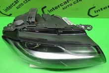 Laden Sie das Bild in den Galerie-Viewer, Frontscheinwerfer Audi A5 8T0941004AK Rechts Scheinwerfer Headlight SCH8875010818jw