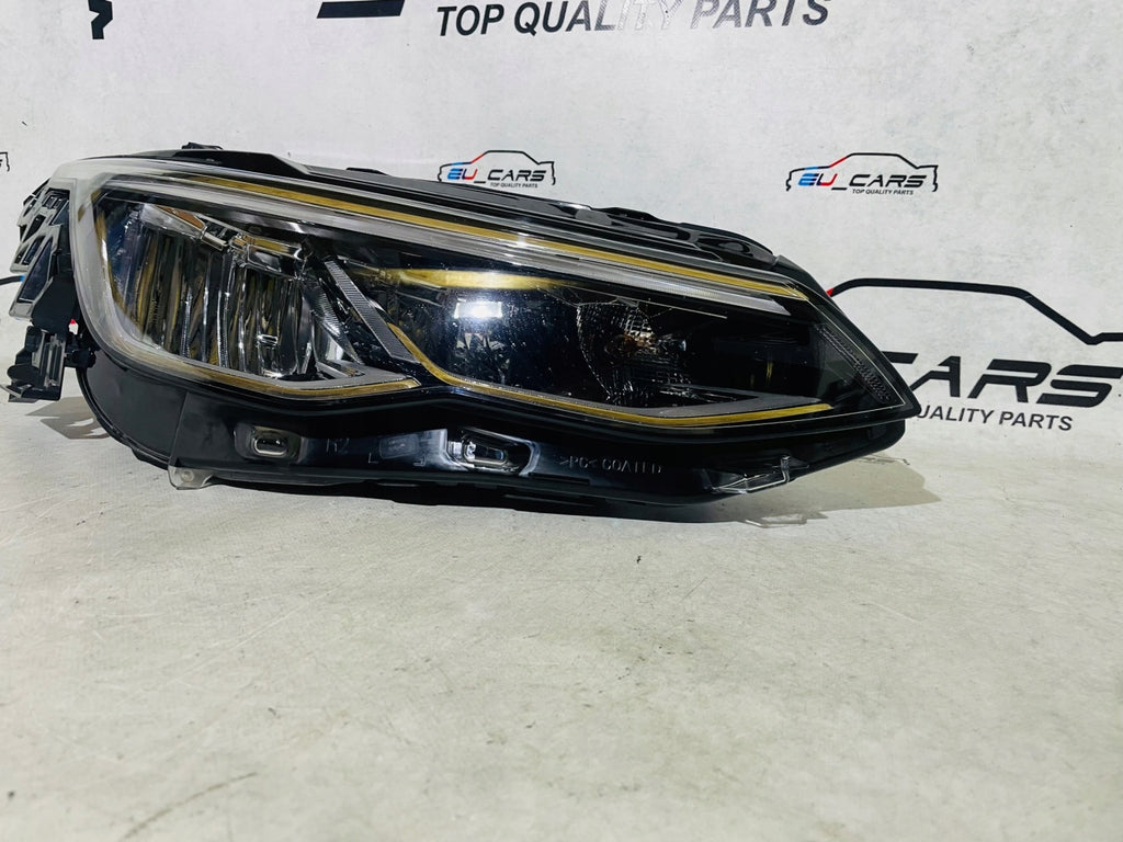 Frontscheinwerfer VW Golf VIII 5H1941006 LED Rechts Scheinwerfer Headlight SCH1118000418ei