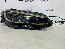 Laden Sie das Bild in den Galerie-Viewer, Frontscheinwerfer VW Golf VIII 5H1941006 LED Rechts Scheinwerfer Headlight SCH1118000418ei