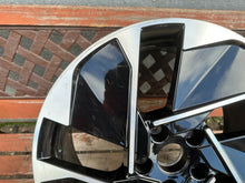 Laden Sie das Bild in den Galerie-Viewer, 1x Alufelge 18 Zoll 7.5" 5x112 50ET 10A601025G VW Rim Wheel FEL1531962261wq