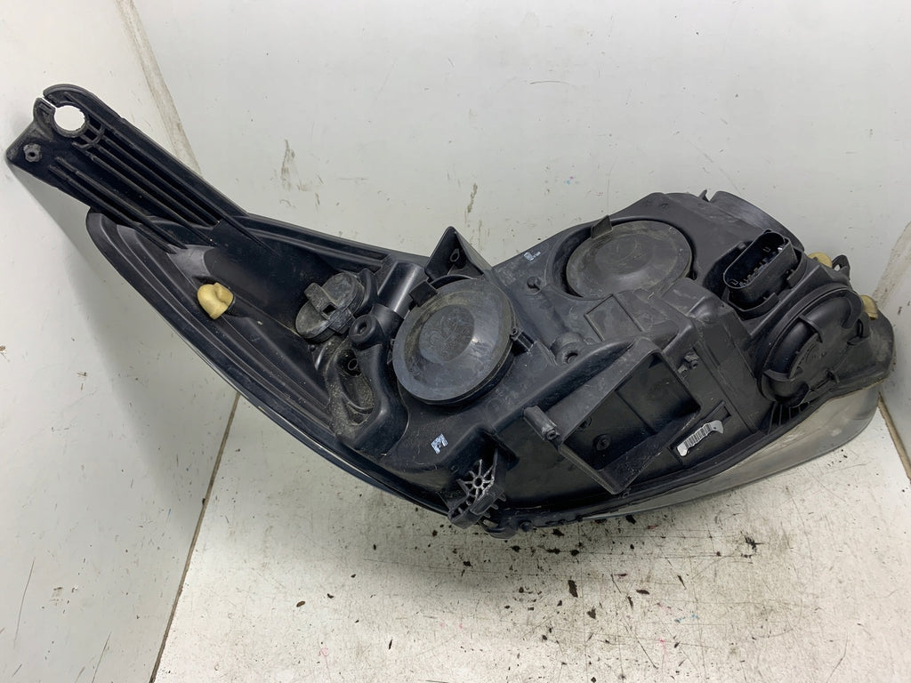 Frontscheinwerfer Ford Focus BM51-13W030-RB Ein Stück (Rechts oder Links) SCH6769161621md