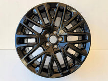 Load image into Gallery viewer, 1x Alufelge 19 Zoll 52209241 Jeep Compass Rim Wheel FEL4223842716ez
