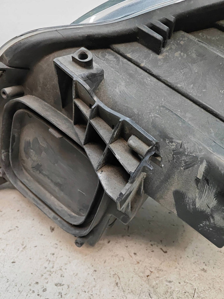 Frontscheinwerfer Opel Zafira C 39009024 Rechts Scheinwerfer Headlight SCH1343198337dw