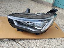 Laden Sie das Bild in den Galerie-Viewer, Frontscheinwerfer Opel Grandland X YP00162880 LED Links Scheinwerfer Headlight SCH9160812343bh