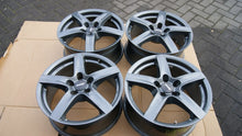 Laden Sie das Bild in den Galerie-Viewer, 4x Alufelge 18 Zoll 8.0" 5x112 KBA47961 Audi Rim Wheel FEL9391431928ws