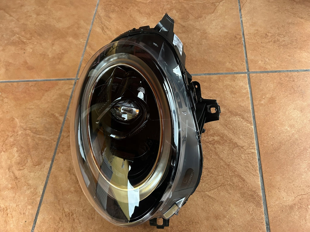 Frontscheinwerfer BMW Mini F54 F56 F55 5A01961 LED Links Scheinwerfer Headlight SCH1257015737mb