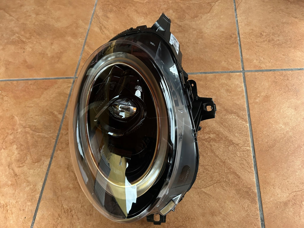Frontscheinwerfer Mini F54 F56 F55 5A01961 5A01962 LED Ein Satz Headlight SCH1910458193eg