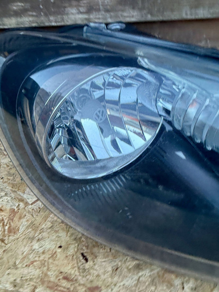 Frontscheinwerfer VW Golf VI Rechts Scheinwerfer Headlight SCH9185863392mm