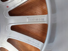Load image into Gallery viewer, 1x Alufelge 18 Zoll 8.0" 5x112 47ET Glanz Silber 8K0071498 Audi A4 B8 Rim Wheel FEL9059086276vz