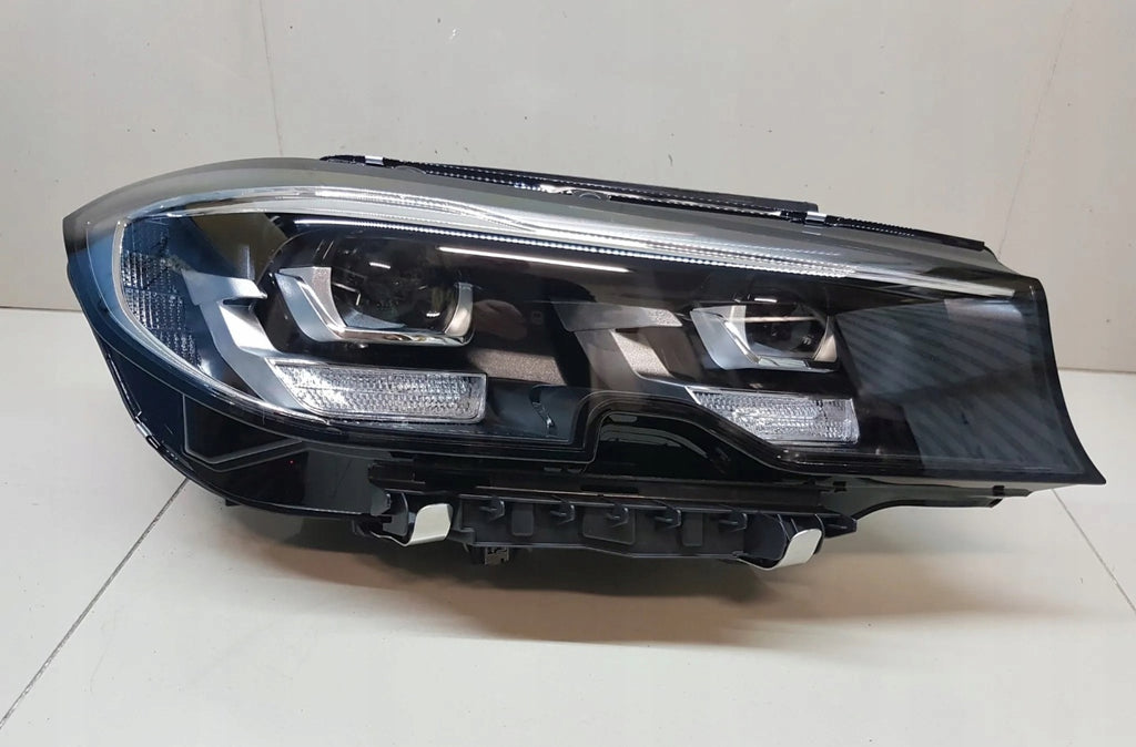 Frontscheinwerfer BMW 3 G21 G20 9481696-08 LED Rechts Scheinwerfer Headlight SCH7634203070tb