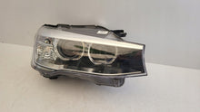 Laden Sie das Bild in den Galerie-Viewer, Frontscheinwerfer BMW F26 X3 F25 7410836 Xenon Rechts Scheinwerfer Headlight