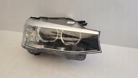 Frontscheinwerfer BMW F26 X3 F25 7410836 Xenon Rechts Scheinwerfer Headlight SCH3434197887si