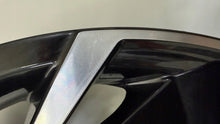 Laden Sie das Bild in den Galerie-Viewer, 1x Alufelge 19 Zoll 7.5" 5x114.3 49 5ET Glanz Schwarz 52910-G1110 Hyundai I FEL6876782074om
