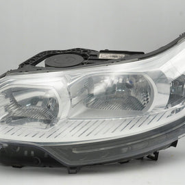 Frontscheinwerfer Citroën C5 III 9674398380 Links Scheinwerfer Headlight SCH7140565464uh