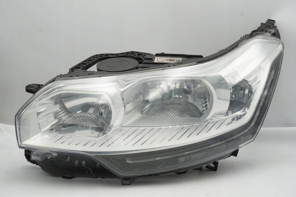 Frontscheinwerfer Citroën C5 III 9674398380 Links Scheinwerfer Headlight SCH7140565464uh