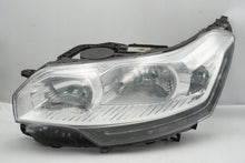 Laden Sie das Bild in den Galerie-Viewer, Frontscheinwerfer Citroën C5 III 9674398380 Links Scheinwerfer Headlight SCH7140565464uh