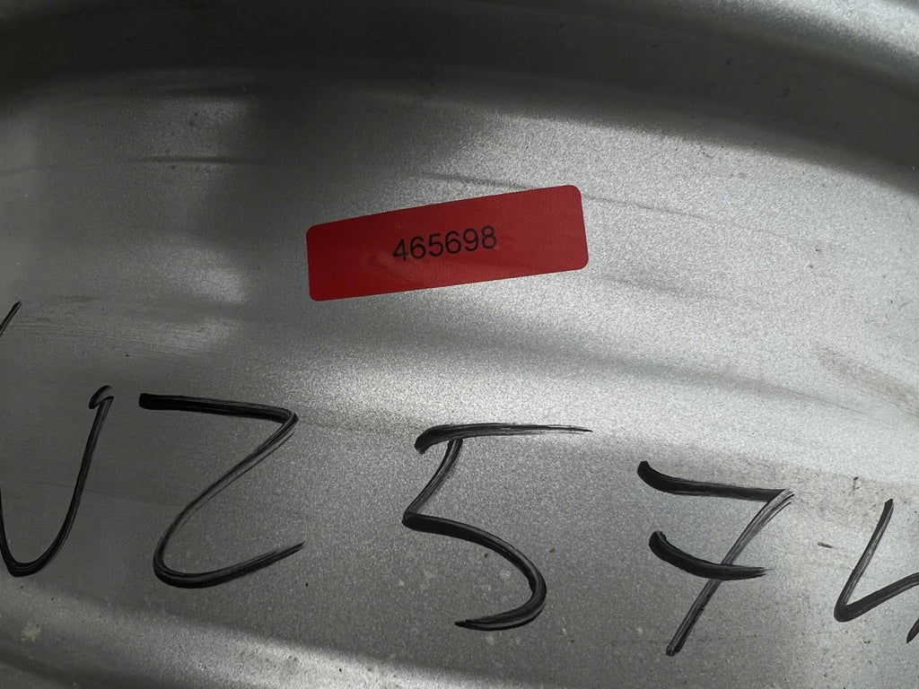 1x Alufelge 17 Zoll 6856076 BMW F39 X1 F48 Rim Wheel FEL6216879942lj