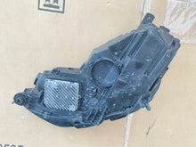 Load image into Gallery viewer, Frontscheinwerfer Audi A4 B9 8W0941034 Rechts Scheinwerfer Headlight SCH4709942110bw