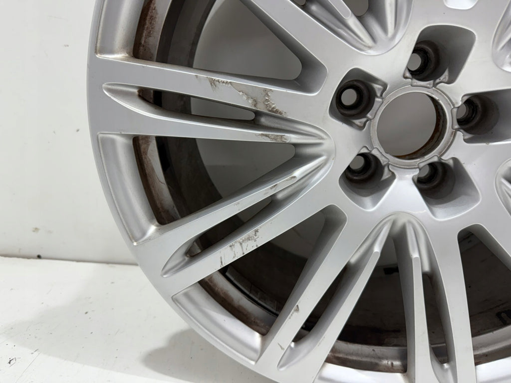 1x Alufelge 20 Zoll 9.0" 5x112 4H0601025AG Audi A8 Rim Wheel FEL1015254314tc