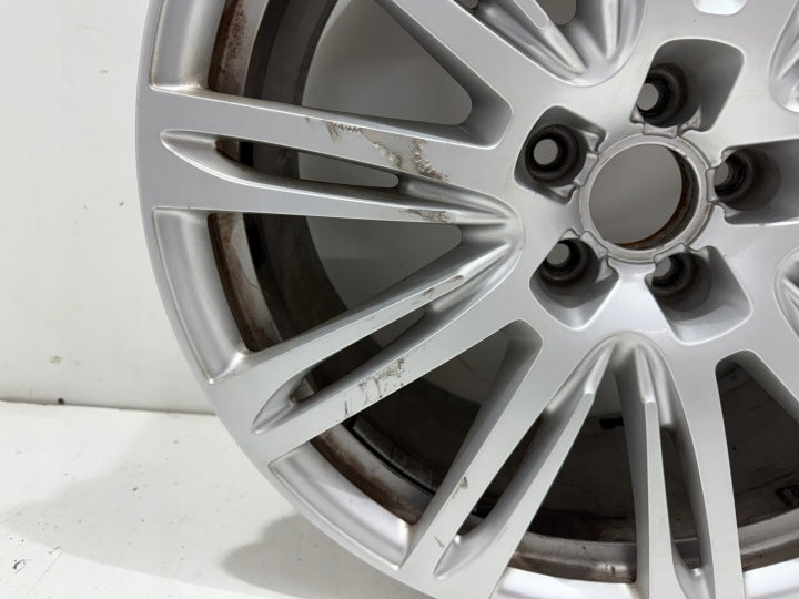 1x Alufelge 20 Zoll 9.0" 5x112 4H0601025AG Audi A8 Rim Wheel FEL1015254314tc