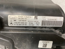 Laden Sie das Bild in den Galerie-Viewer, Frontscheinwerfer Mercedes-Benz Slk 1728202559 Xenon Links Headlight