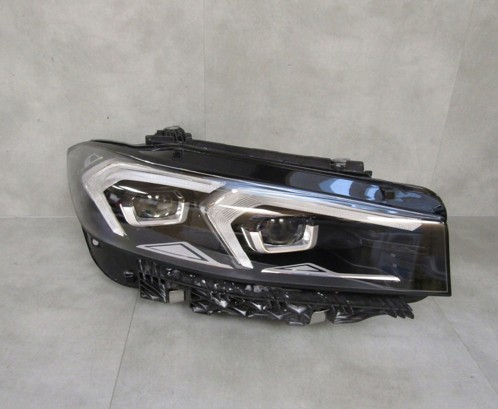 Frontscheinwerfer BMW 3 G21 G20 9450796 LED Rechts Scheinwerfer Headlight SCH3987445320wc