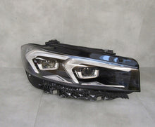 Laden Sie das Bild in den Galerie-Viewer, Frontscheinwerfer BMW 3 G21 G20 9450796 LED Rechts Scheinwerfer Headlight SCH3987445320wc