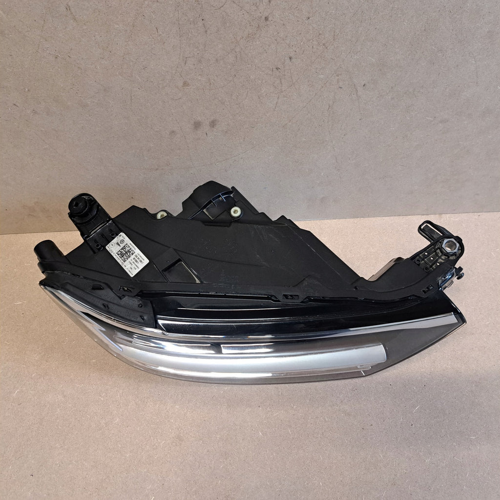 Frontscheinwerfer VW T-Roc 5GA941006F LED Rechts Scheinwerfer Headlight