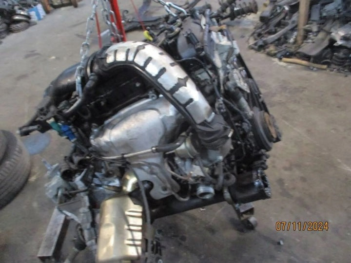 Motor Ford Mondeo TPBA 2.0 240PS 176kW Benzin Engine Komplett MOT1448192198qs