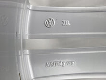Laden Sie das Bild in den Galerie-Viewer, 1x Alufelge 19 Zoll 9.0" 5x112 33ET Glanz Silber 5N0601025T VW Tiguan Rim Wheel FEL2511782383ed