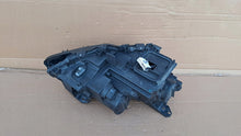 Laden Sie das Bild in den Galerie-Viewer, Frontscheinwerfer Mercedes-Benz Gla A1569062300 LED Links Scheinwerfer Headlight SCH7840510808ln
