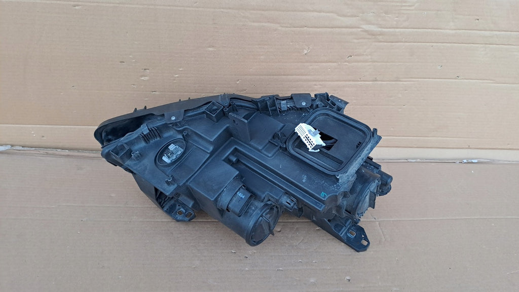 Frontscheinwerfer Mercedes-Benz Gla A1569062300 LED Links Scheinwerfer Headlight SCH8143587444zg