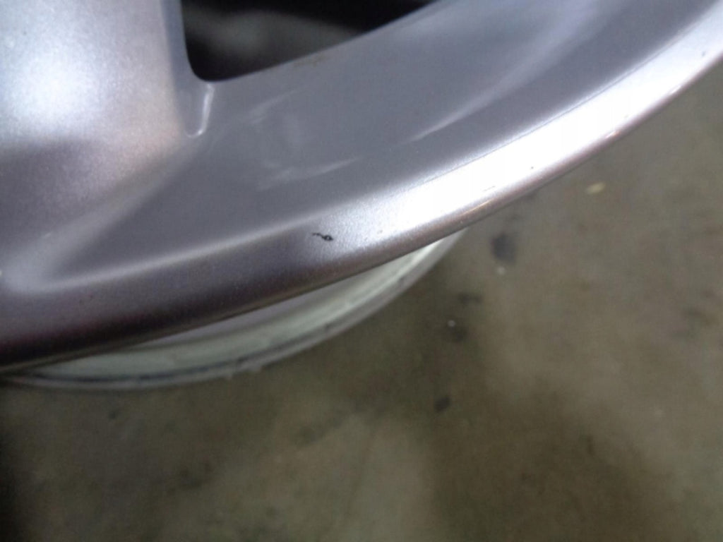 1x Alufelge 17 Zoll 7.5" 5x112 54ET Glanz Silber 7848601 BMW 2 F45 Rim Wheel FEL6745633478op