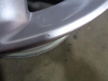 Laden Sie das Bild in den Galerie-Viewer, 1x Alufelge 17 Zoll 7.5" 5x112 54ET Glanz Silber 7848601 BMW 2 F45 Rim Wheel FEL6745633478op