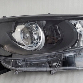 Frontscheinwerfer Toyota Yaris FALSE Scheinwerfer Headlight SCH3232454882pm