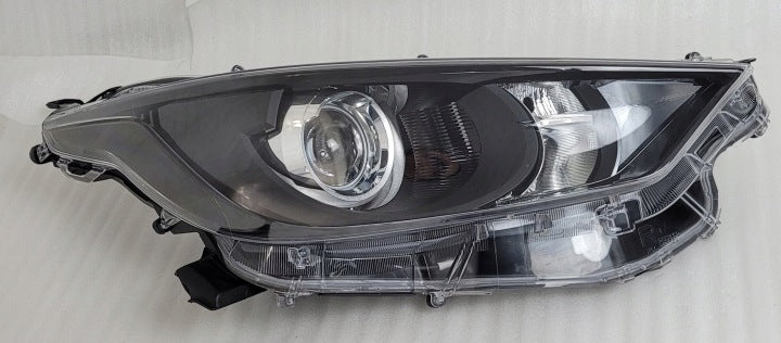Frontscheinwerfer Toyota Yaris Rechts Scheinwerfer Headlight SCH3232454882pm