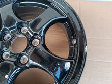Load image into Gallery viewer, 1x Alufelge 16 Zoll 6.5&quot; 5x114.3 45ET 52910-G5140 Hyundai Rim Wheel