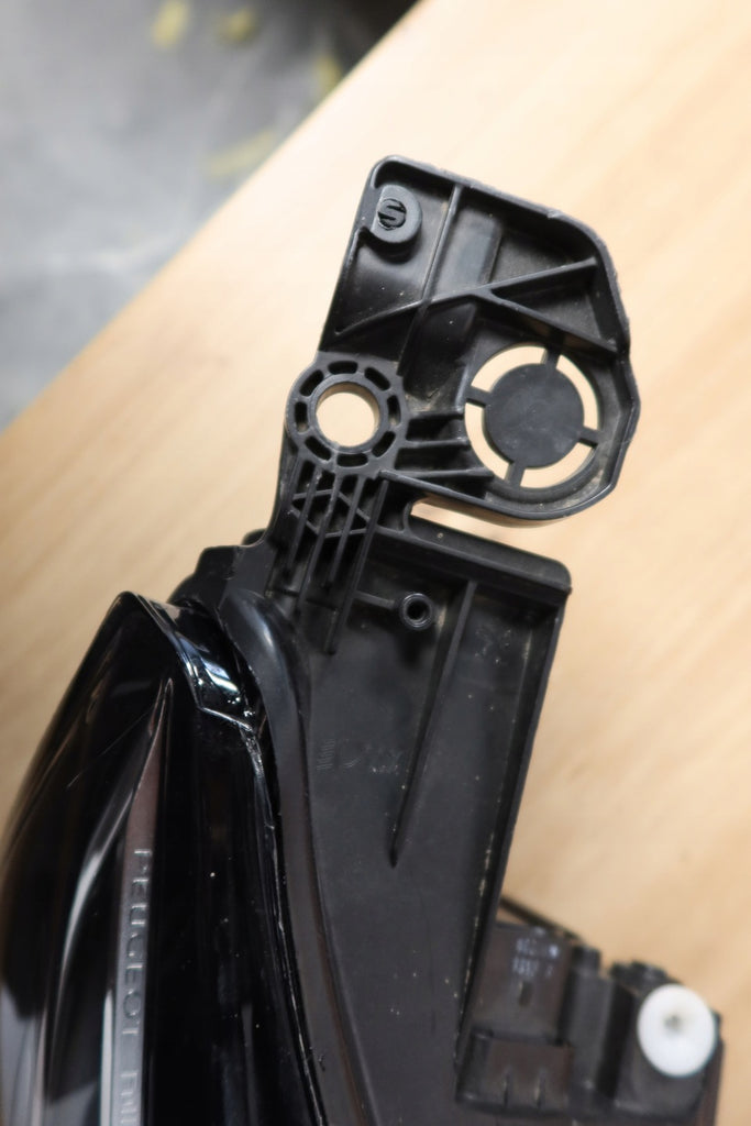 Frontscheinwerfer Peugeot 308 II 96778323 LED Rechts Scheinwerfer Headlight SCH4531493718uw