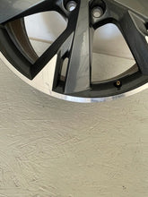 Laden Sie das Bild in den Galerie-Viewer, 1x Alufelge 20 Zoll 9.0" 5x112 42ET 89A601025D Audi E Tron Rim Wheel FEL4647272571rc