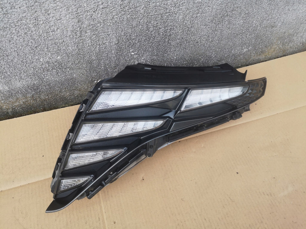 Frontscheinwerfer Hyundai Tucson 92207N7000 Links Scheinwerfer Headlight SCH6235759270um