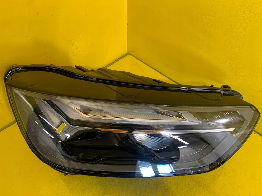 Frontscheinwerfer Audi Q5 80A941036 LED Rechts Scheinwerfer Headlight SCH5081897236ab