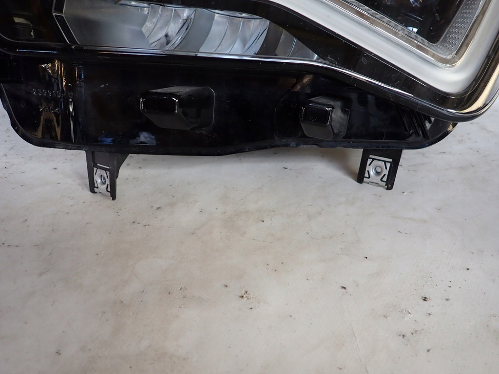 Frontscheinwerfer Seat Ateca 576941031B Full LED Links Scheinwerfer Headlight