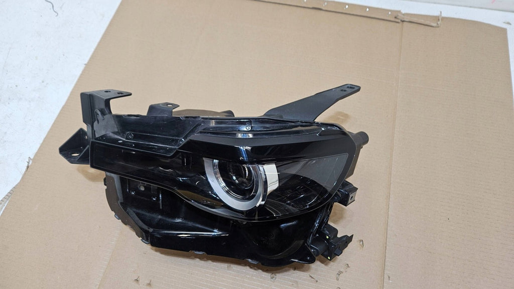 Frontscheinwerfer Mazda Mx-30 DN4L51040 LED Links Scheinwerfer Headlight SCH4781341627dt