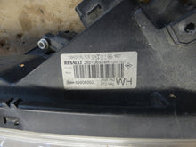 Laden Sie das Bild in den Galerie-Viewer, Frontscheinwerfer Renault Scenic 260106928R Rechts Scheinwerfer Headlight SCH8133928817ac