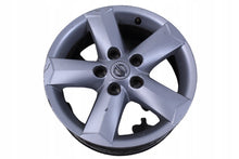 Laden Sie das Bild in den Galerie-Viewer, 1x Alufelge 16 Zoll 6.5&quot; 5x114.3 Nissan Qashqai J10 Rim Wheel