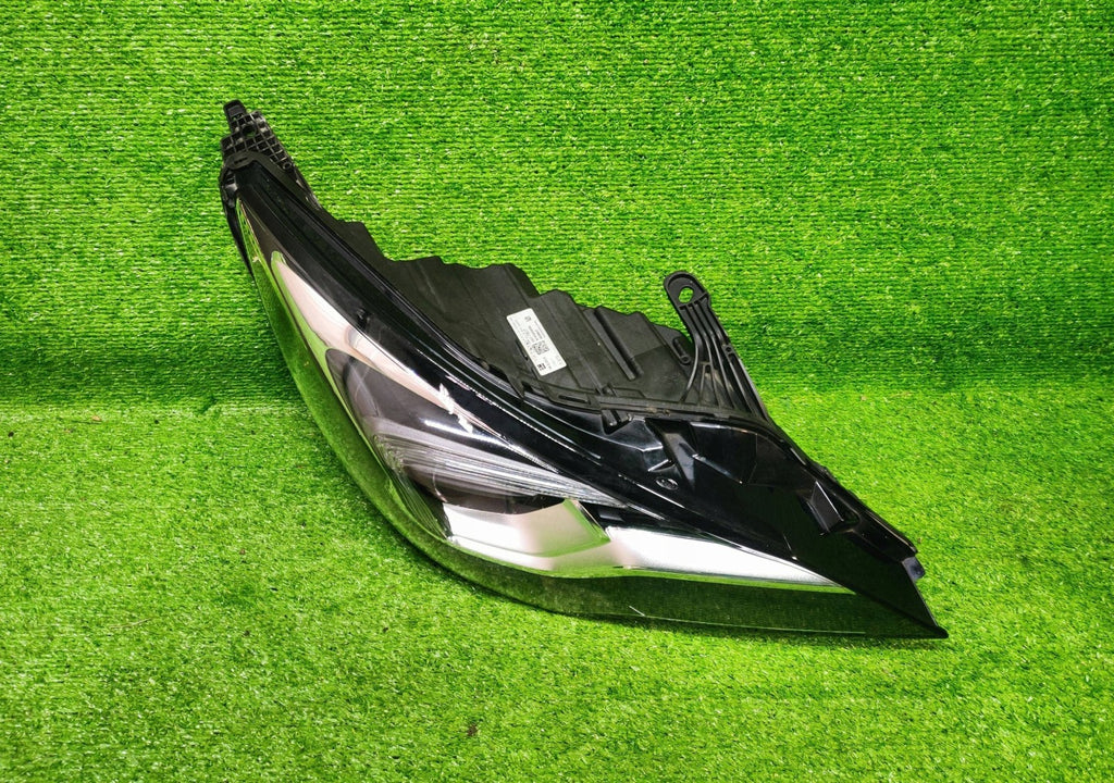 Frontscheinwerfer Opel Astra K 7963200002 LED Rechts Scheinwerfer Headlight SCH3941028824kl