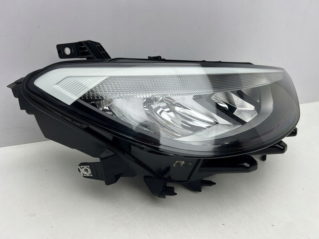 Frontscheinwerfer VW Id.3 10B941006A Full LED Rechts Scheinwerfer Headlight SCH9908501976bg