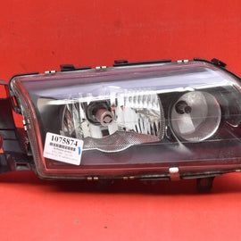 Frontscheinwerfer Volvo S80 30744161 Rechts Scheinwerfer Headlight SCH5399844762yl