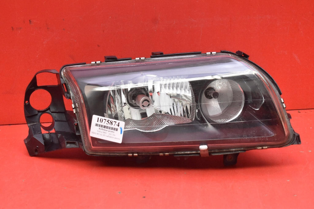 Frontscheinwerfer Volvo S80 30744161 Rechts Scheinwerfer Headlight SCH5399844762yl